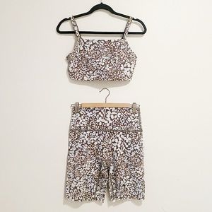 Aerie Offline Workout Set